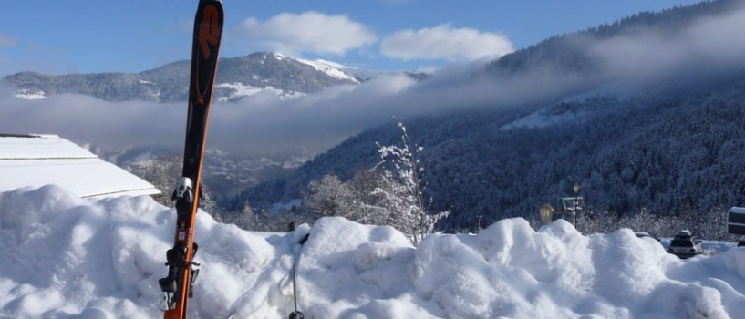 Upcoming openings ski resorts