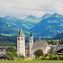 Country Profile: Austria