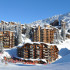 Avoriaz, een van de favoriete wintersportbestemmingen van Europa