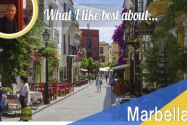Marbella | Bruno’s Favourite Destinations