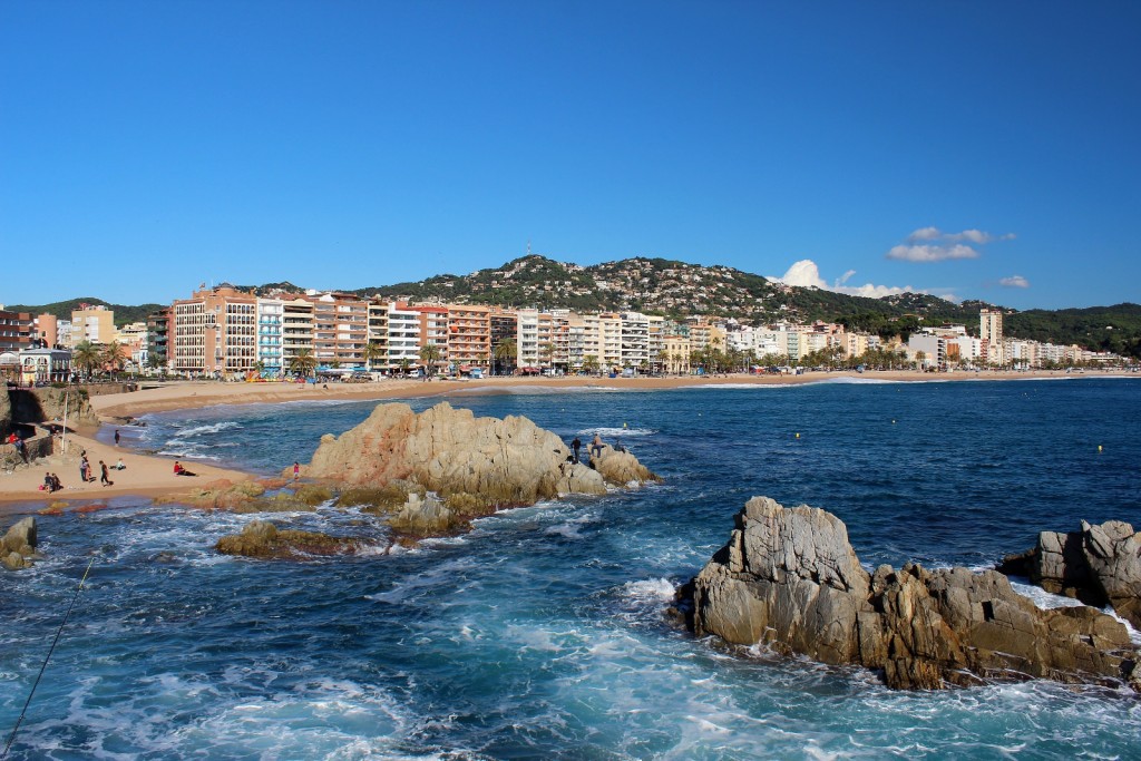 Lloret de Mar