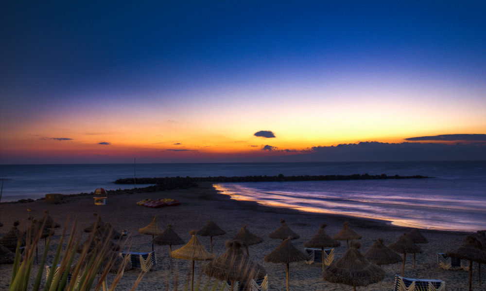 Playa de las Americas
