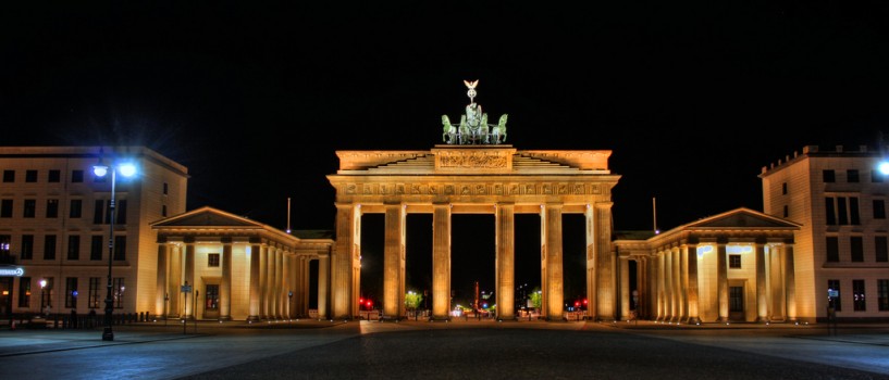 Top 10 Tourist Attractions in Berlin
