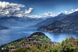Descubre el patrimonio histórico y natural que te ofrece el lago de Como