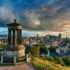Edinburgh, literary heritage