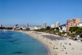 Discover The Delights of Magaluf for Children