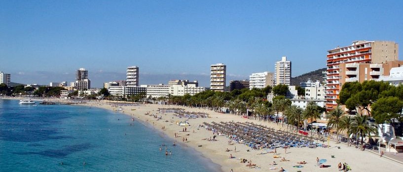 Discover The Delights of Magaluf for Children