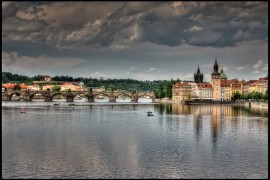 Top 5 Out of the Way Sites in Prague