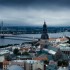 Un fin de semana en Riga