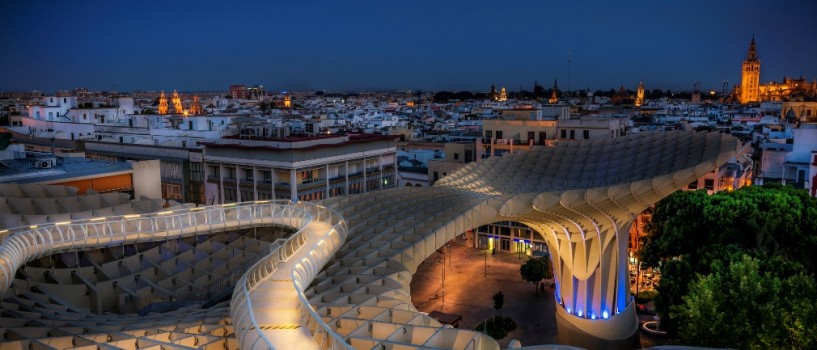 8 lugares de Sevilla que seguro que no conoces