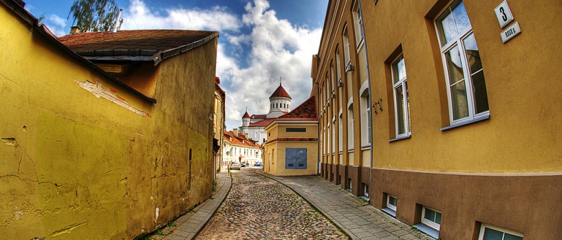 Tips voor de beste vakantie in Vilnius