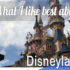 The Magic of Disneyland Paris