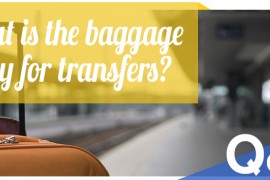 Our Baggage Policy
