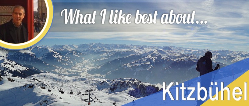 Kitzbühl – A Paradise for Ski Fanatics