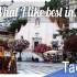 Picture Postcard Taormina
