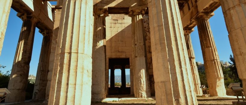 Fünf Insidertipps für einen Trip nach Athen