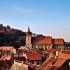 Brașov: une ville riche d’histoire et de culture