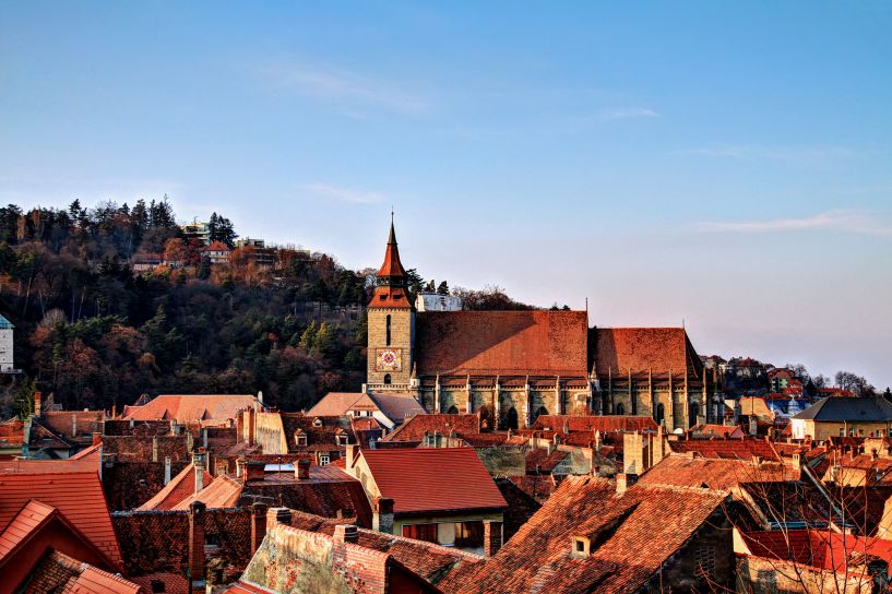 Brașov