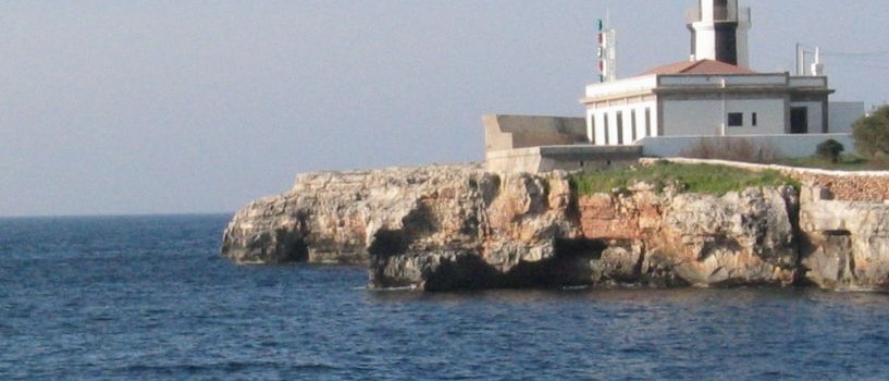 En historisk ö i Medelhavet: Ciutadella