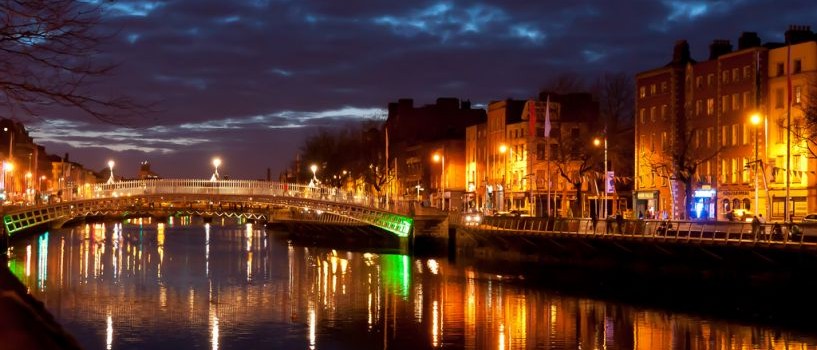 Top Things to See in Dublin