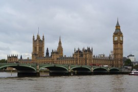 4 visitas imprescindibles en Londres