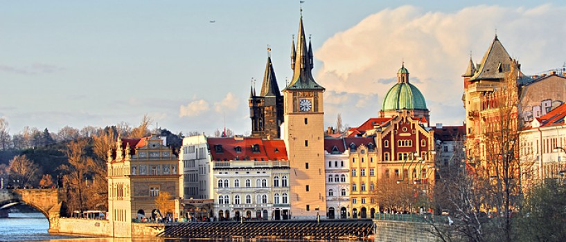 3 Außergewöhnliche Sehenswürdigkeiten in Prag