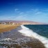 Strand, natuur en geschiedenis in Roquetas de Mar