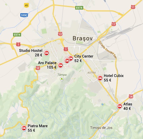 Brasov
