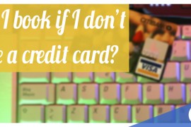 Can I Book If I Don’t Have a Credit Card?