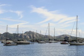 Les plus beaux sites de Puerto Pollensa