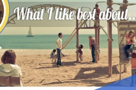 Albir: A Great Resort to Visit With Kids