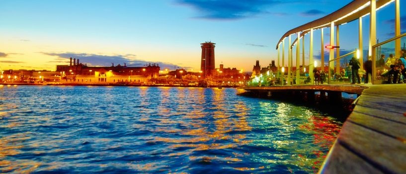 Los 6 mejores sitios para comer en Barcelona