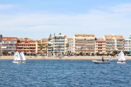Fuengirola: culture et loisirs sur la Costa del Sol