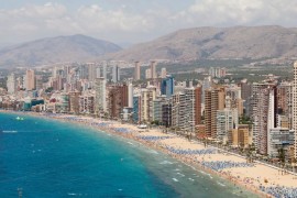 Top Tips for Family-Friendly Benidorm on a Budget