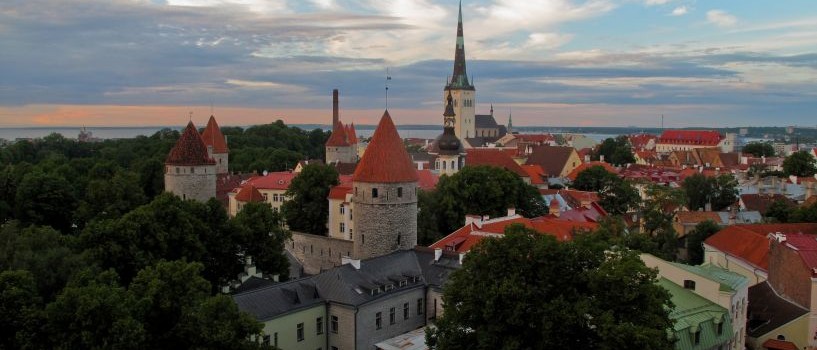 Tallinn: mieux en été ou en hiver? C’est à vous de décider!