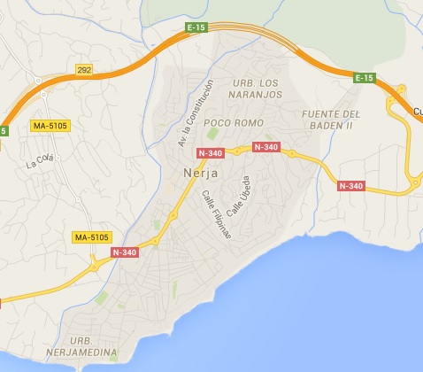 Nerja