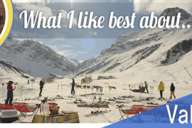 Val d’Isère: A Dream Destination for Ski Lovers