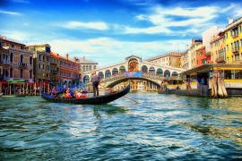 Vier dingen die je beter niet kunt doen tijdens je vakantie in Venetië