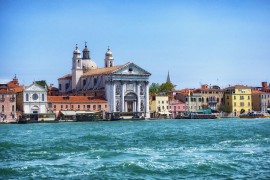 Las 6 cosas que no te puedes perder en Venecia