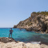 Cala de Finestrat – solsäker badort i Spanien