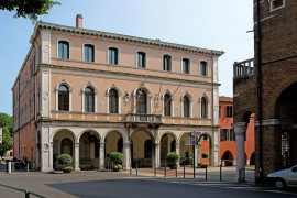 Mestre: une extension moderne de Venise
