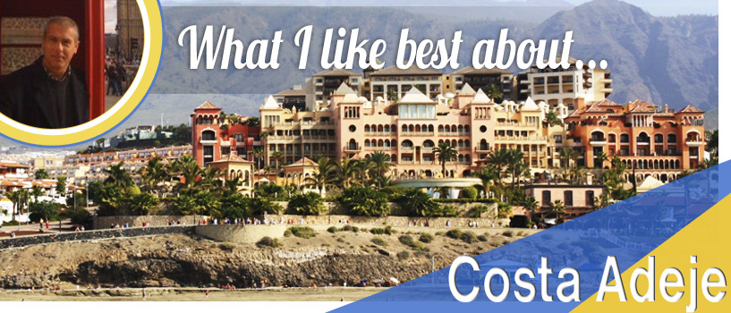 Explore the Coast of Costa Adeje from a Boat Charter