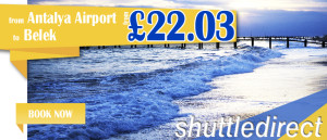 12 August - Route Promotion BLOG