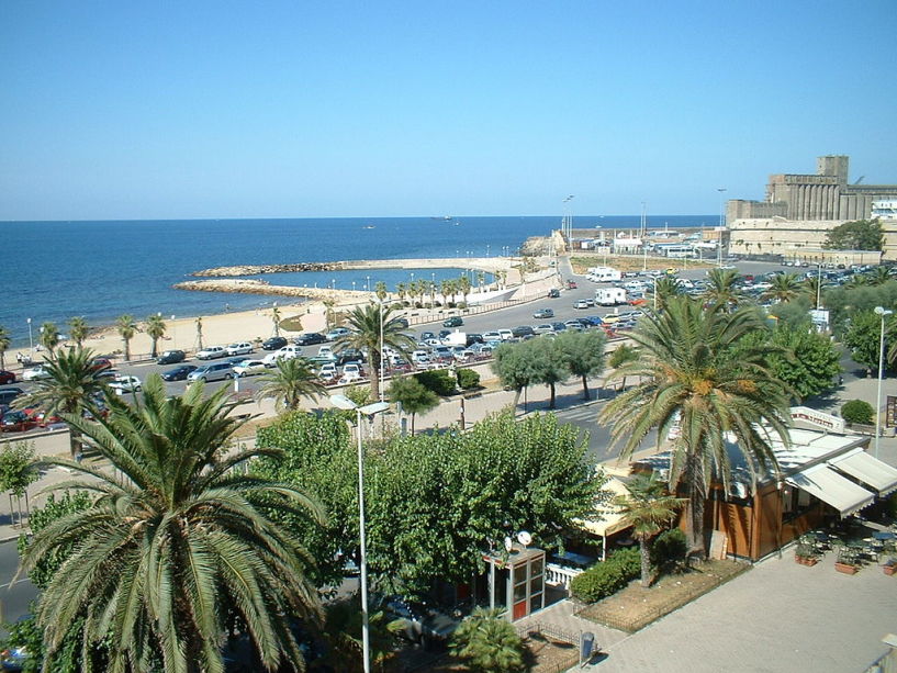 Civitavecchia