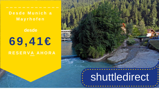Mayrhofen