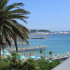 Juan Les Pins, een vakantieoord tussen Cannes en Nice