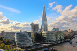 Discover London’s Best Views