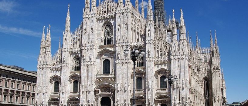 Vier einzigartige Attraktionen in Mailand die Sie besuchen sollten