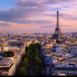 Découvrez Paris à pied à un rythme tranquille