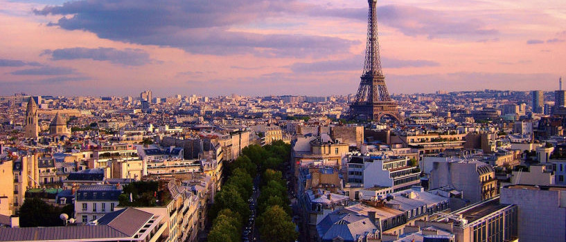 Tips voor gratis activiteiten in Parijs